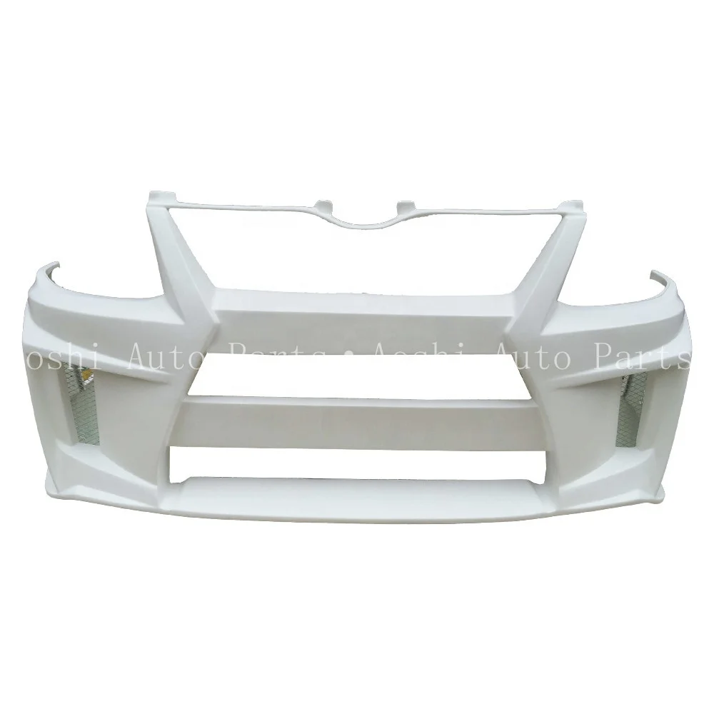 hiacehome use for hiace 2005-2020  grandia commuter quantum hiace200 from bumper  body kit