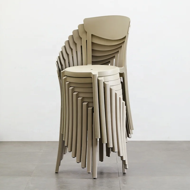 Cheap Wholesale Outdoor Nordic Modern Room Rattan Dinning Restaurant Dining Chair For Dining Table Restaurant Dining Room