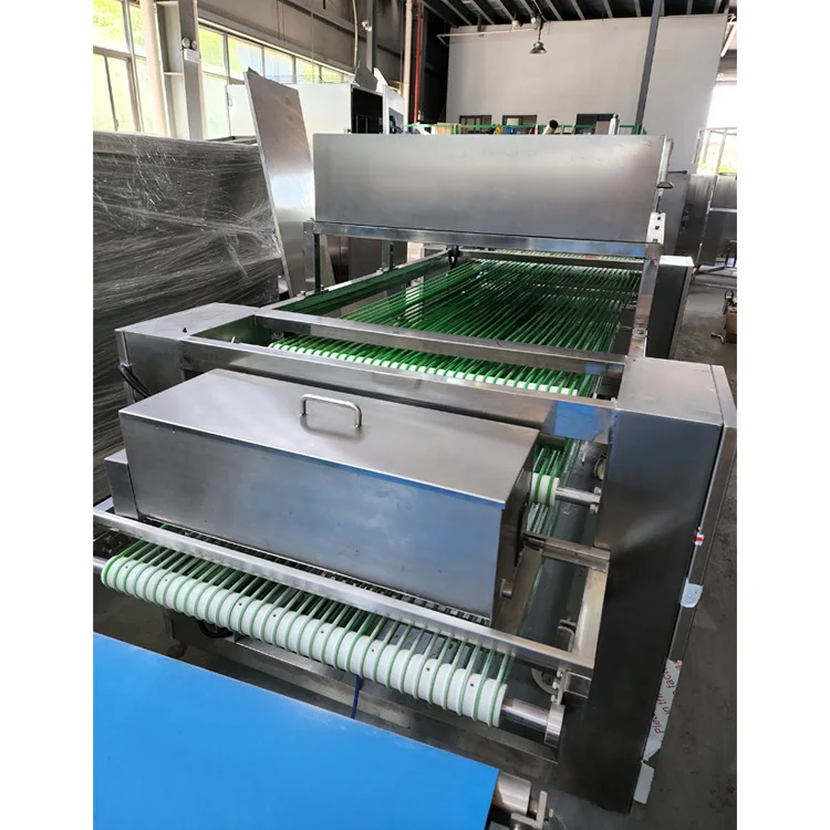 Corn flour tortillas production line industry tortilla machine corn tortilla manufacturers