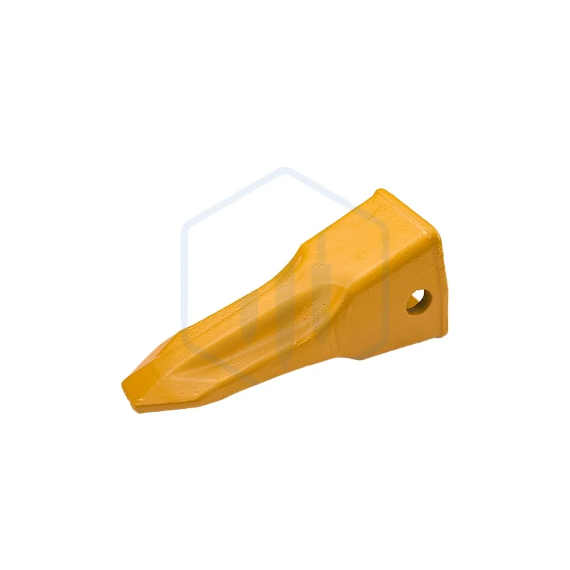 High Quality J300 Series Rock Chisel Tooth Point for Excavator 1U3302RCF Forging Bucket Tooth