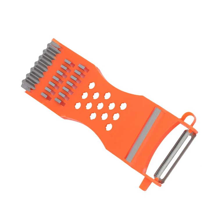 Vegetable Peeler Swiveling Peeling Tool with Stainless Steel Blades Potato Peeler for Fruit and Vegetable