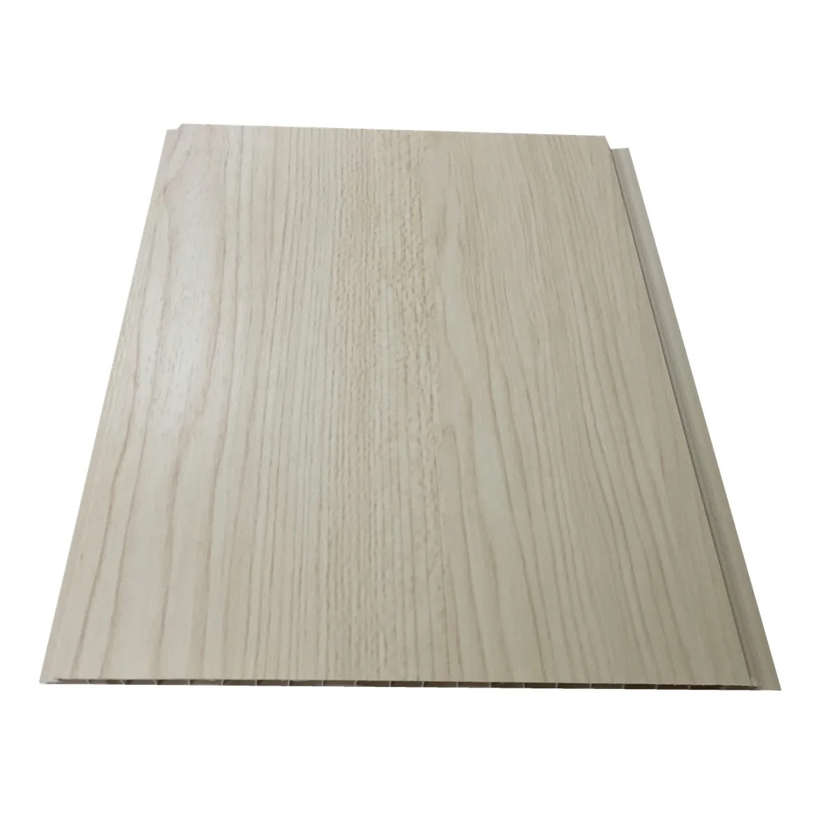 Fireproof Wood Ceiling Tiles Waterproof White Lambris Pvc Plafond Ceiling Panel De Techo De Pvc Wall Panel Ceiling