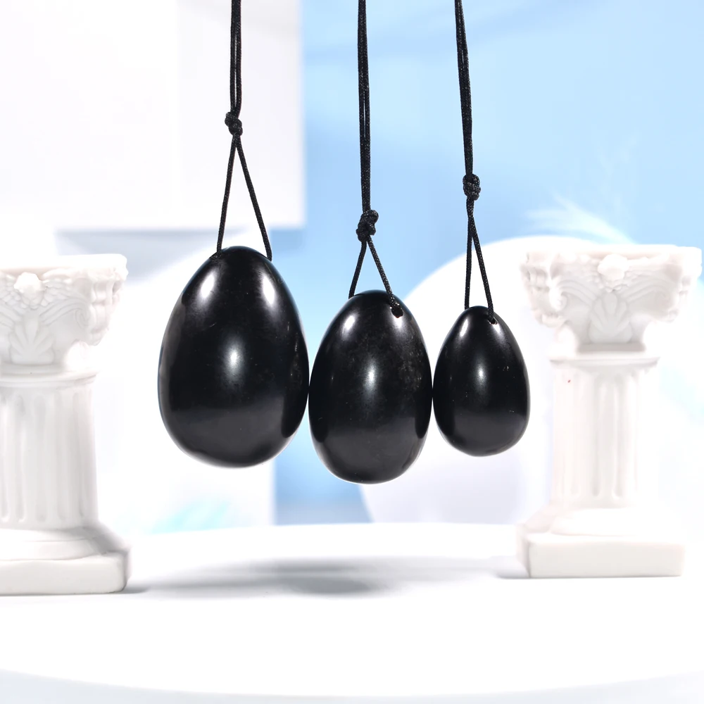  Factory Wholesale Yoni Egg For Female Vaginal Exercise