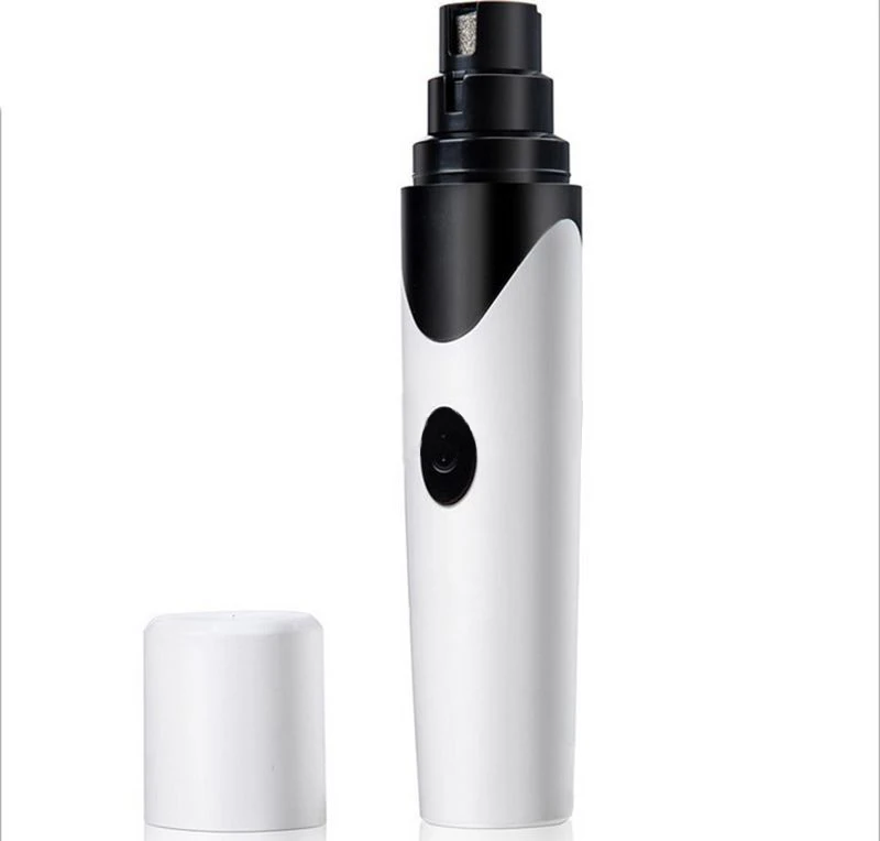 Amazon hot pet foot grinder