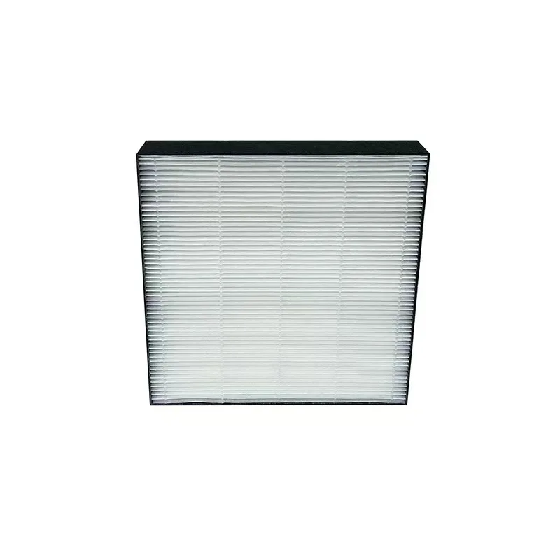 Воздушный фильтр KAFP080B4 HEPA для daikins очиститель воздуха MC55 серии MC55W MCK55W Daikin MC55W-W (1 + 1 общее количество)/KAFP080B4