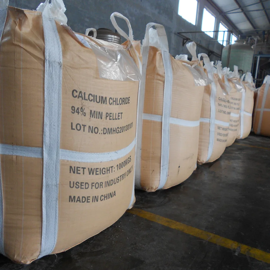 Chinese supplier Calcium bromide CaBr2 CAS 7789-41-5 Snow melting agent