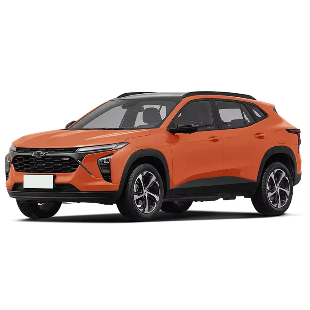 2024 Лидер продаж бензиновый автомобиль для дома внедорожник Chevrolet Seeker 1 5 т новые автомобили взрослых