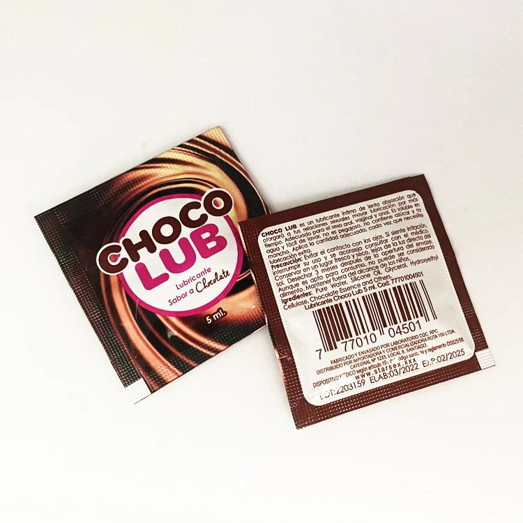 Шоколадный ароматизированный мужской презерватив с принтом Анальный вегениальный гель-суппозиторий женское сексуальное масло Желейная смазка задержкой подогрева