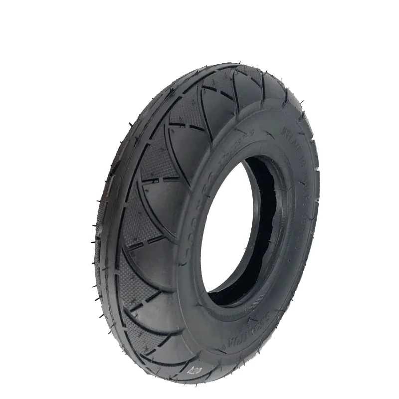 8 inch Pneumatic Tire 200x50 outer tire for Foldable Electric Scooter for Scooter