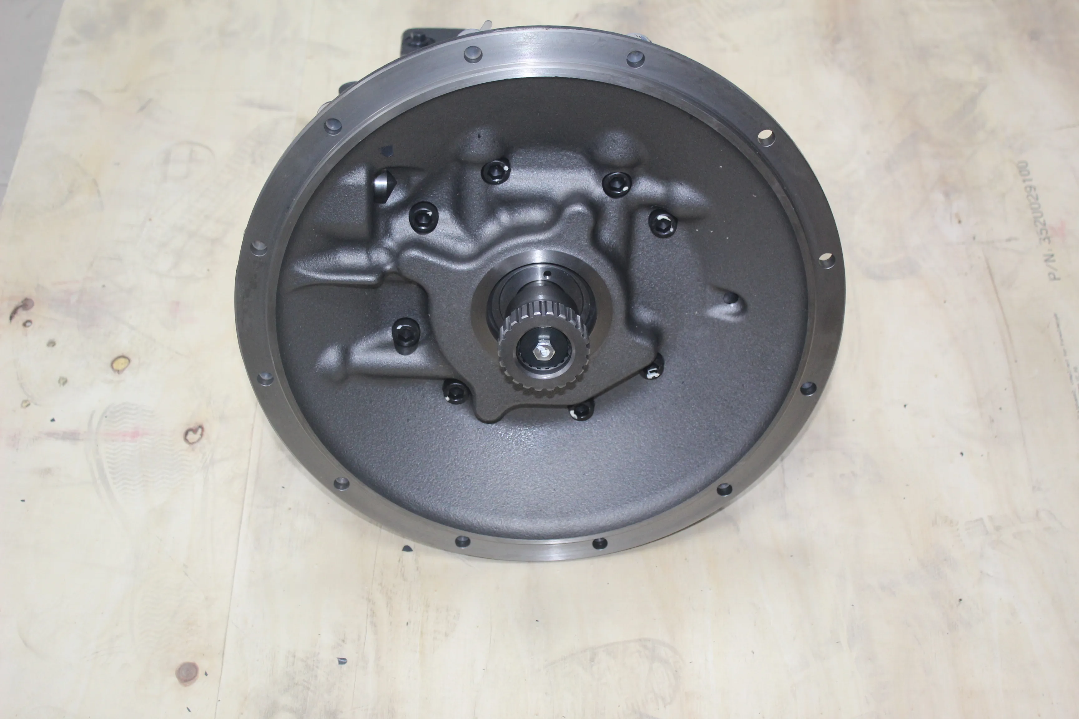 Excavator Komatsu Pc40-8 Pc128 Pc150 Pc78-6 Pc60-7 Pc120-6 Pc450lc Hydraulic Pump Pc78us-6 for Pc138 708-1L-00651 7081L00651