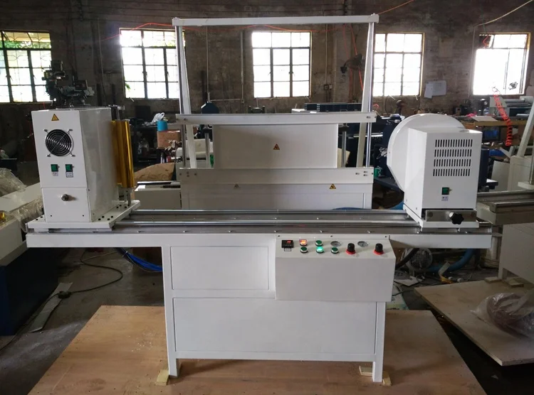 Automatic Book Edge Gilding Machine, Round Corner Edge hot foil Printing gilding press Machine