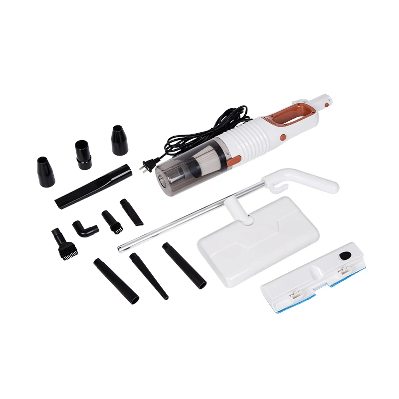 Wholesale Price Home Hotel Handheld Wired Bs/Vde Adapter Vacuum Cleaner Handheld Wet Dry Vacuum Cleaner Handheld Vacuum Cleaner