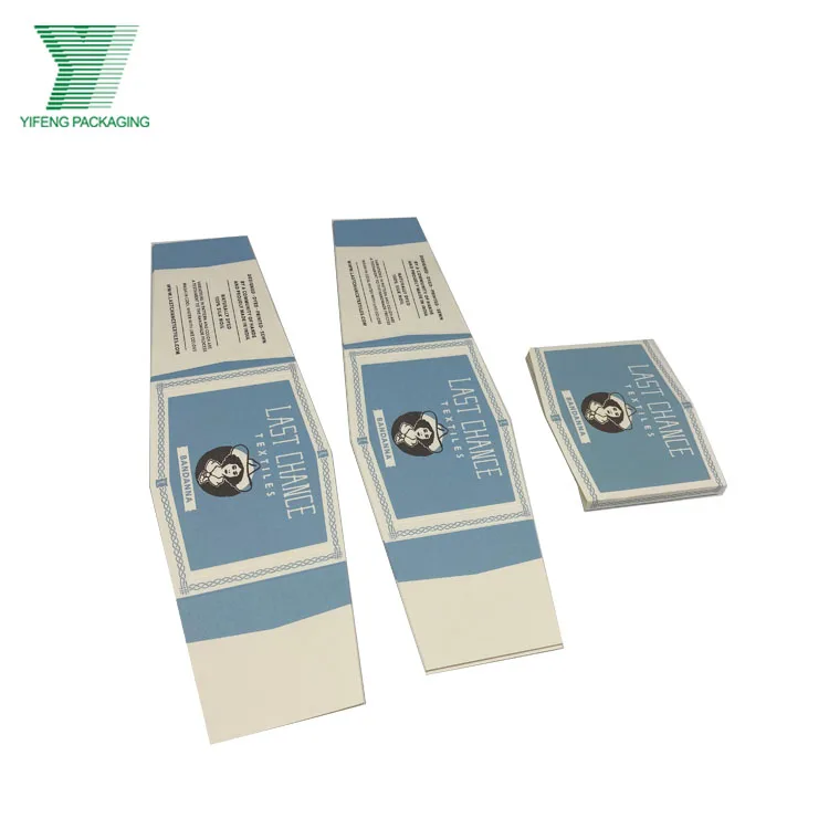 Wholesale Custom Printed Eco Friendly Recycled Box Gift Card Paper Wallet Envelope Game Paper Card Sleeve