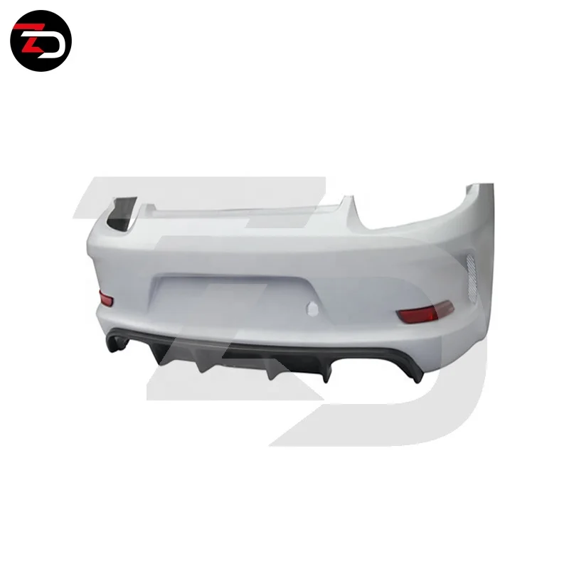 Factory direct sales Carrera 911 Body kit 991.1 Upgrade To GT3 Style Body KIt FRP+CF