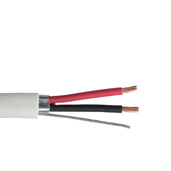 Speaker Cable Power Limited Circuit Signaling Communications Speaker Cable