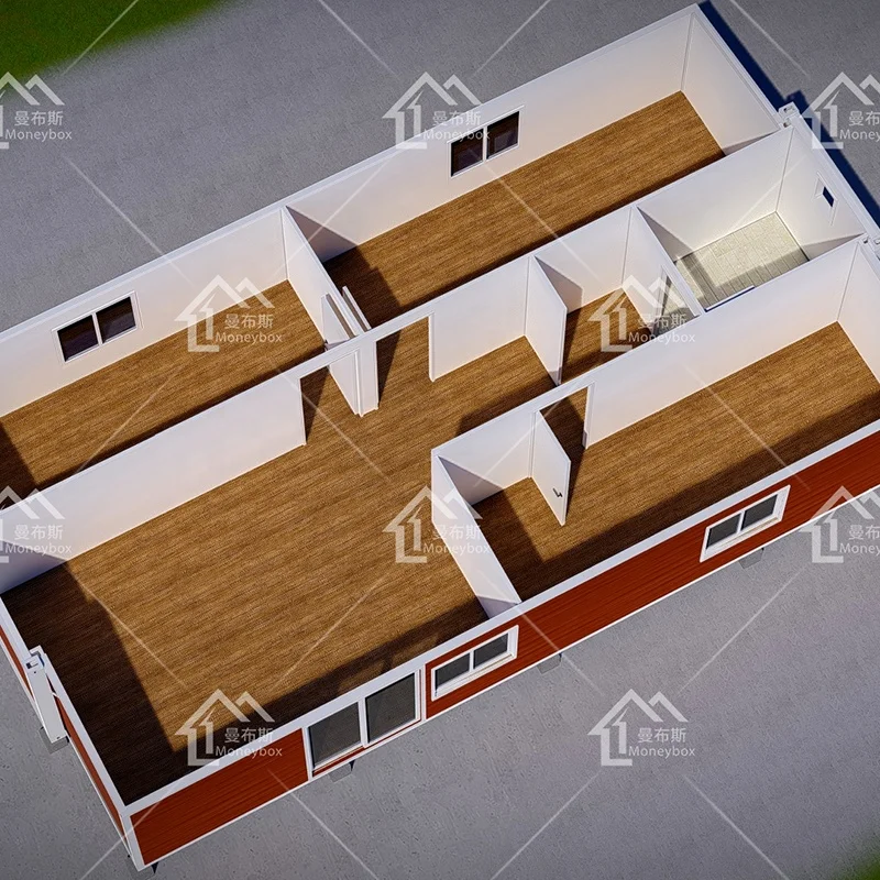 Распродажа сборный дом-контейнер 40 футов цена