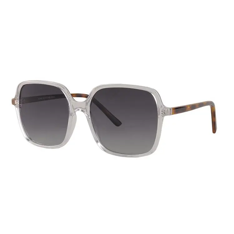 Brown Sunglasses Ladies Vintage Fashion Luxury Brand Sunglasses for Ladies