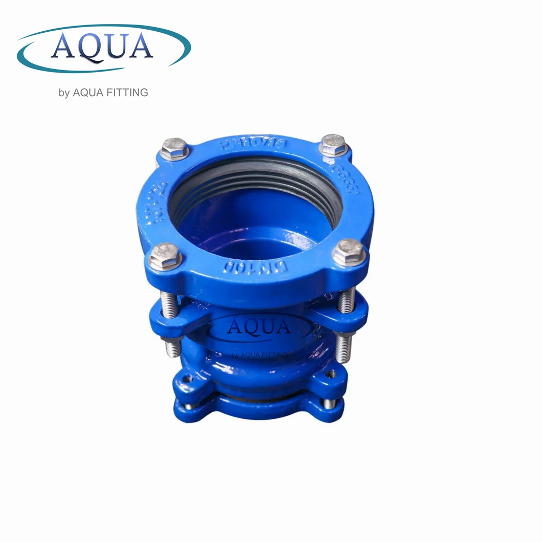 coupling for pe pipes pipe joint