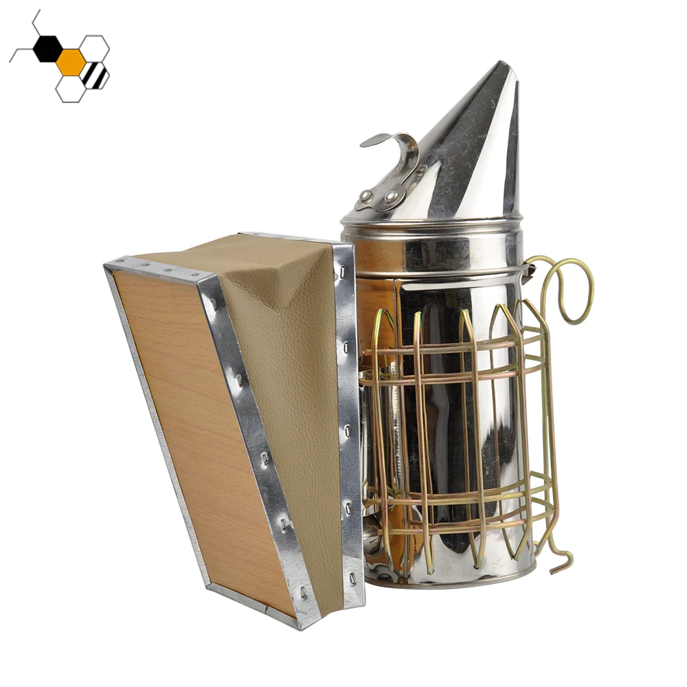 Henan multi-sweet beekeeping bee smoker stainless steel