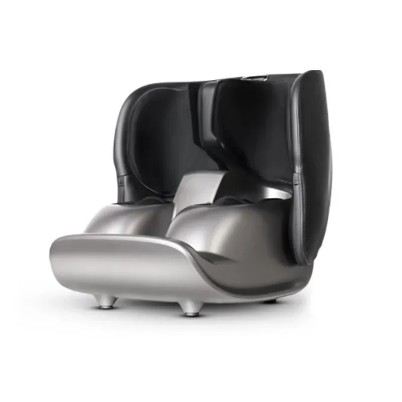 Factory direct sales OEM ODM electric airwave massage airbag compress leg and knee massager supplier