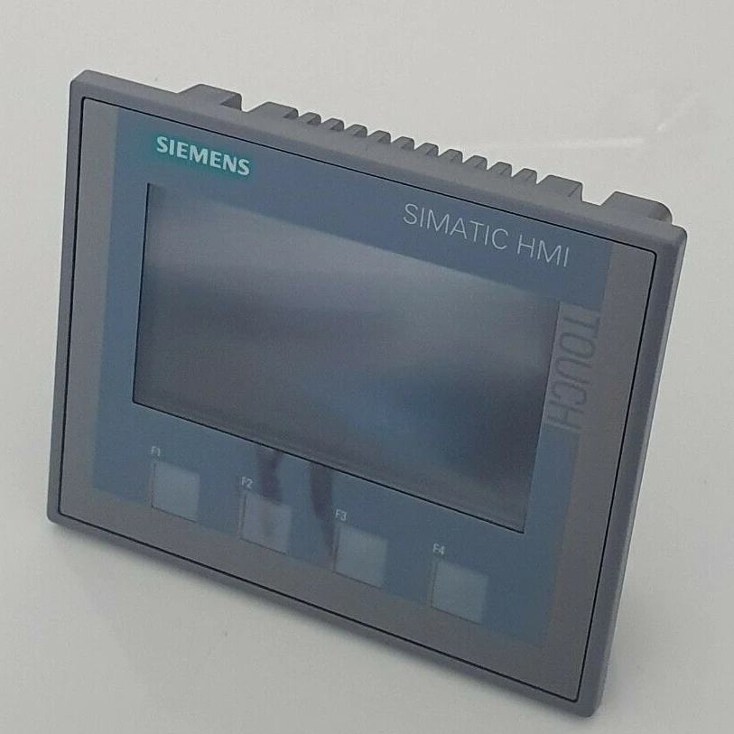 Siemens SIMATIC HMI KTP700 Basic PROFINET interface 6AV2 123-2GB03-OAX0 In Stock