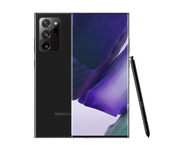 Factory Wholesale Best Selling Smartphone for Samsung Galaxy Note20 Ultra 5G Original Used Phone