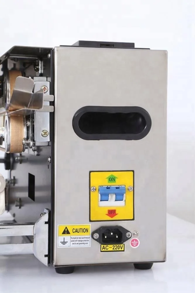 
SF-150W rice bag sealing machine 