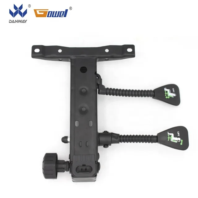 New furniture hardware accessories fittings office chair replacement parts components chair tilt mechanism