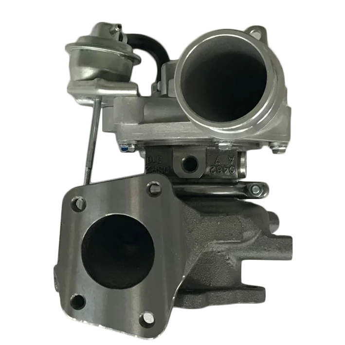 K0422-582 Turbocharger 53047109904 K04 Turbo Assembly 53047109907 for 2.3L 6/3, CX-7 with DISI L3-VDT Engine