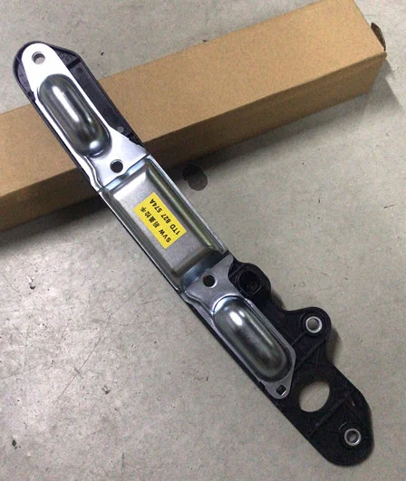  Ручка багажника подсветка номерного знака для VW Golf Jetta 1T0827574L