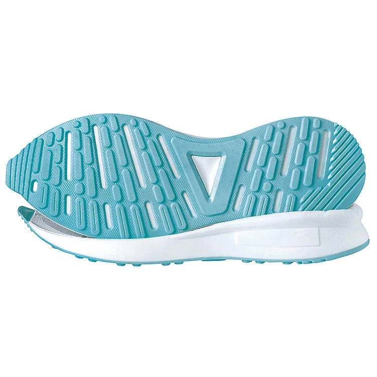 OEM ODM sole manufacturers inner for crochet s golf shoe soles For women