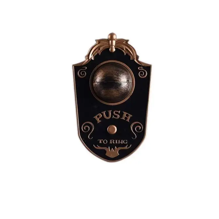 Halloween Decorations indoor Animated Root of Evil Prop with Spooky Sound Animatronic Scary Props Decor for Home Party Indoor