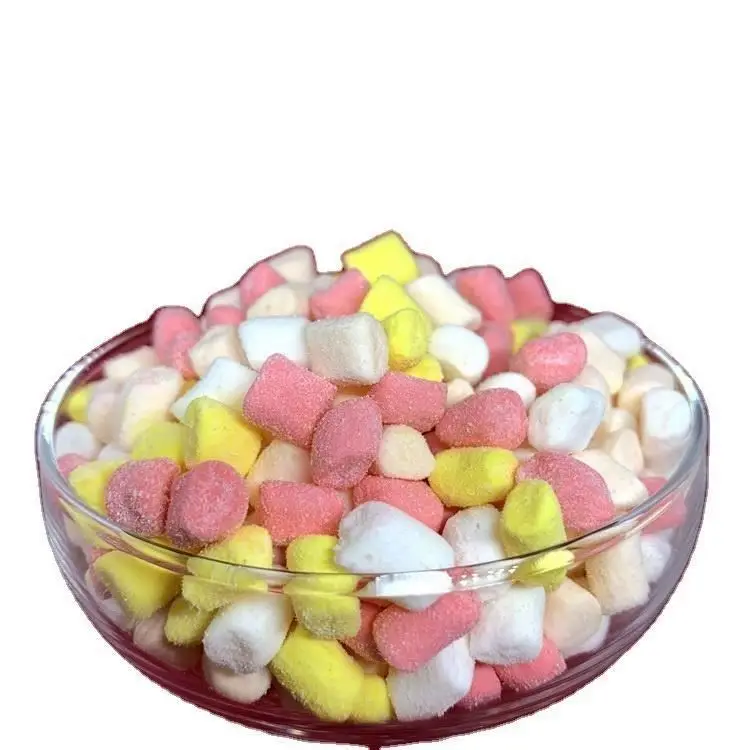 Best Price Chocolate Twisted Marshmallow