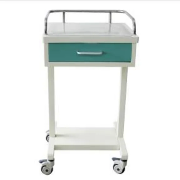 
Drug Delivery Cart Mobile Hospital Surgical Instrument Trolley Suppliers 
