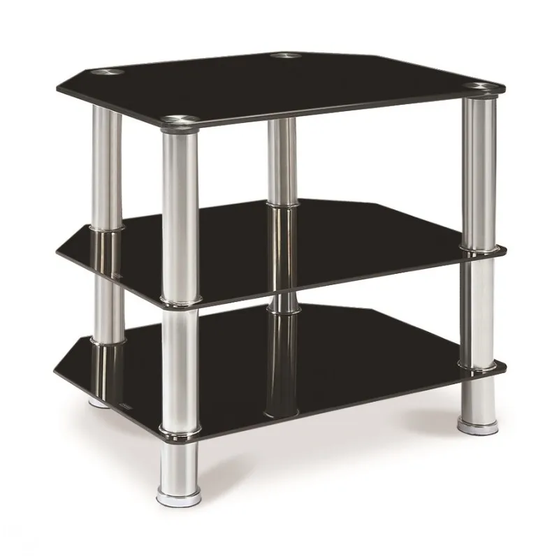 Hot Sale Professional Custom Wholesale Modern Living Room Furniture Luxury Tv Cabinet Glass