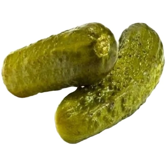 
Fermented Gherkins Grade 9-12 CM 