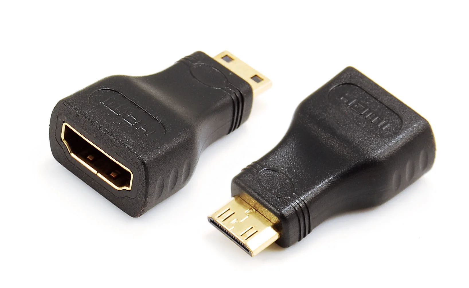 A D адаптер HDMI мама к micro Папа
