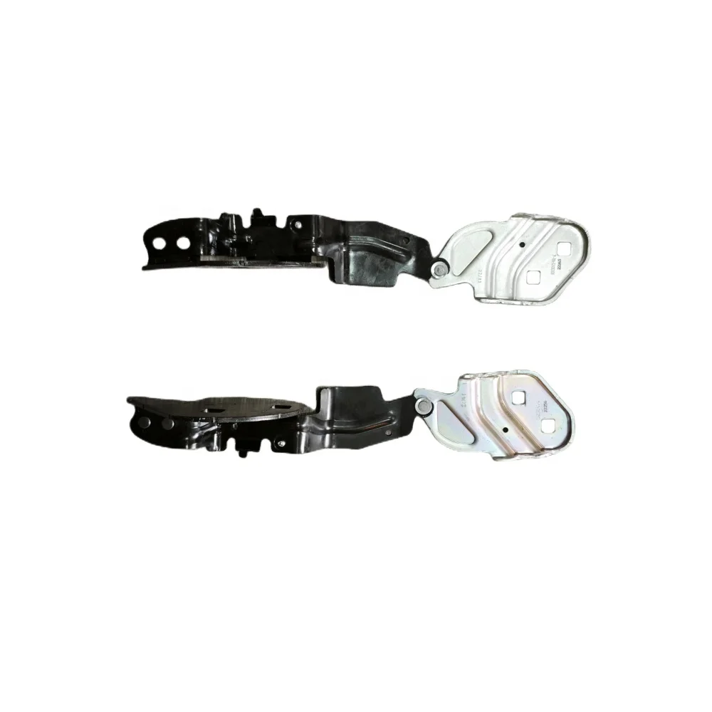 Hot sale high quality Model 3 hood bonnet hinge left and right 1643846-00-A 1643845-00-A
