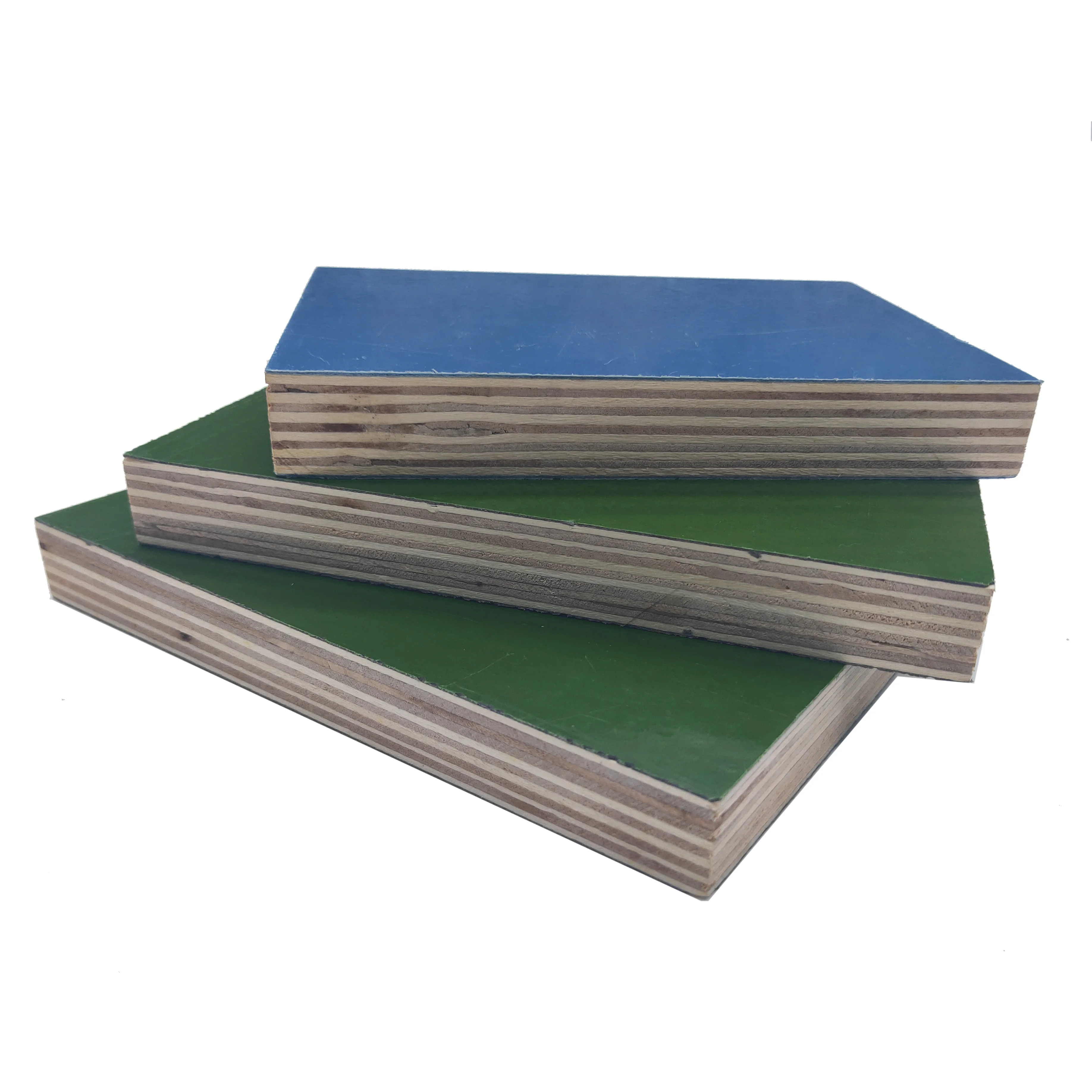 4x8 plastic pvc plywood sheet in factory price kolkata for concrete formwork bamboo truck floor