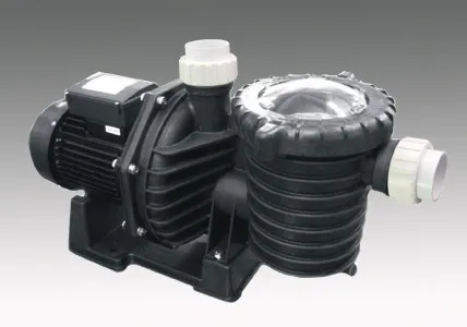 DC Solar Swimming Pool Water Pump 0.5HP 0.75HP 1HP