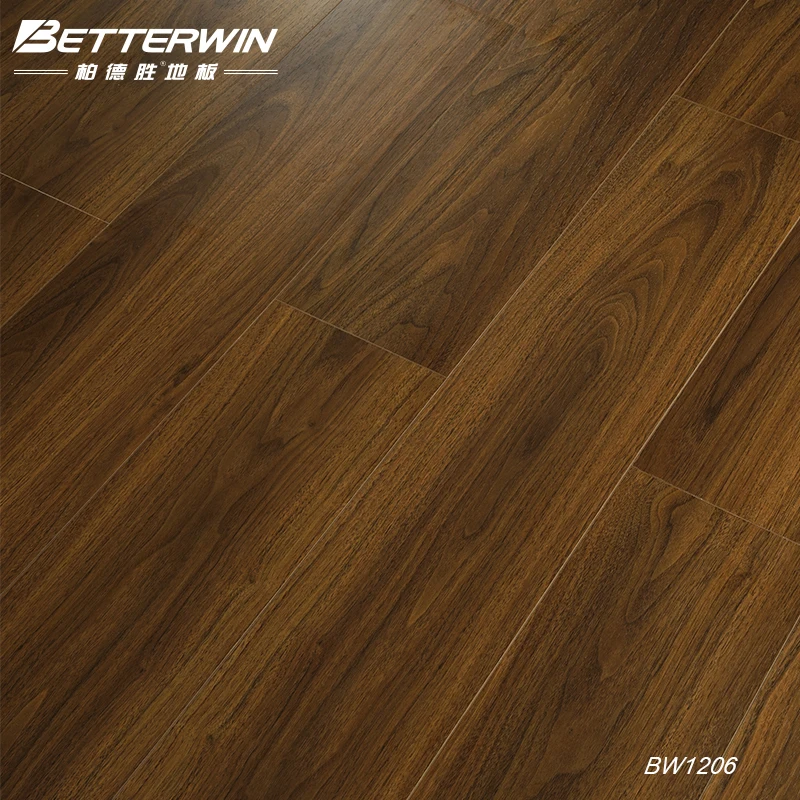 3 Layer Oak Engineered Hardwood Timber Parquet Oak Flooring