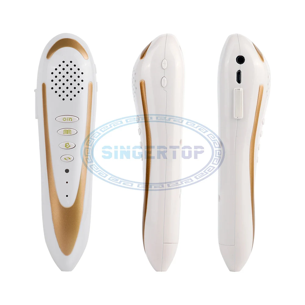 M9  Digital Holy Tajweed Quran Player Read Reading Learning Pen