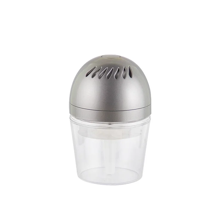 Low Noise Home Appliance Electrical Power Source And Portable Installation Car Air Purifier Small Air Purifier
