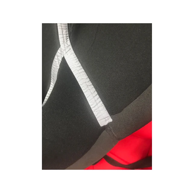 Solas Immersion Suit (RSF-II)