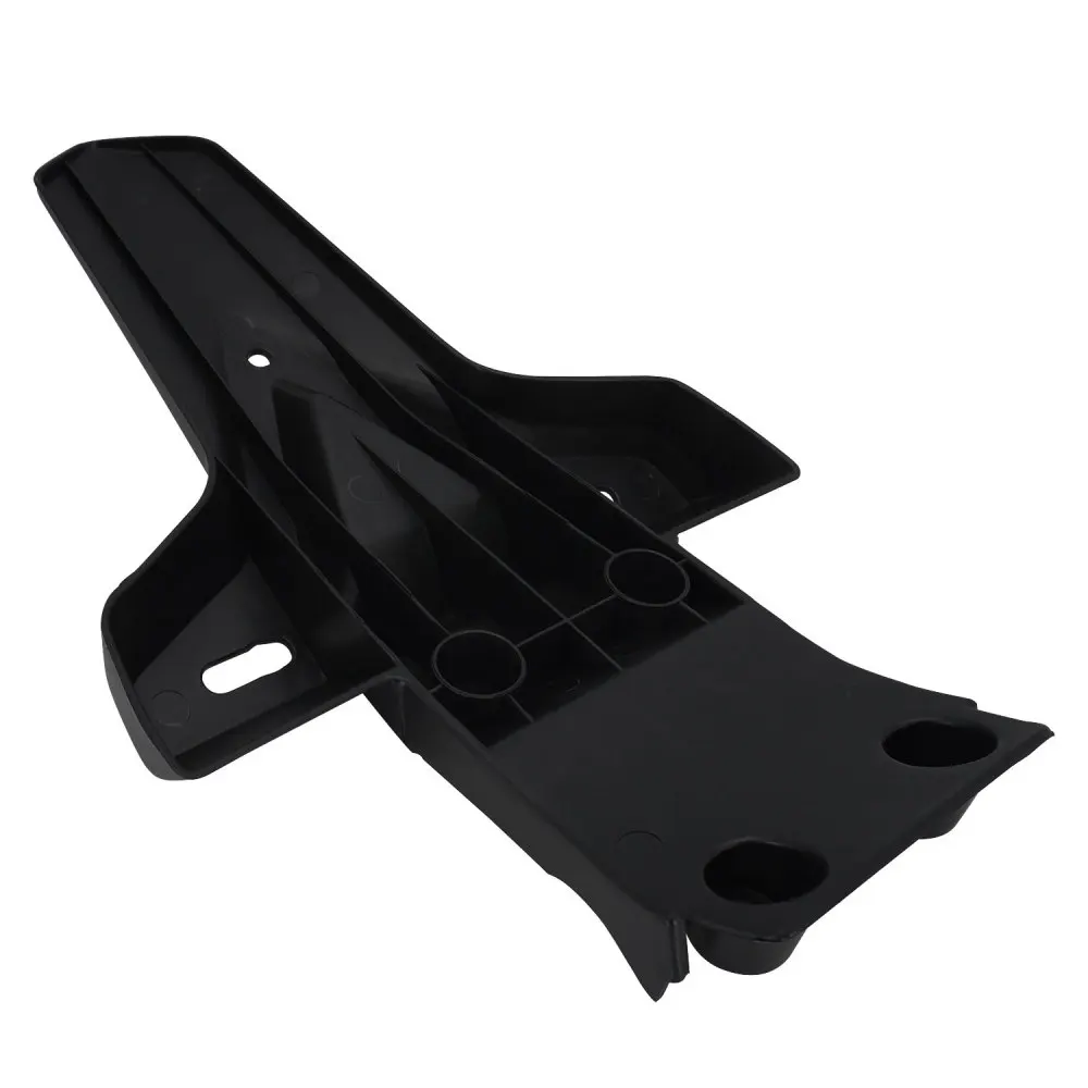 JFG CRF250L Dirty Bike Motorcycle plastic Parts Water Baffle Plastic Shingle Shield Motorcycle Rear Tail Lamp Fender