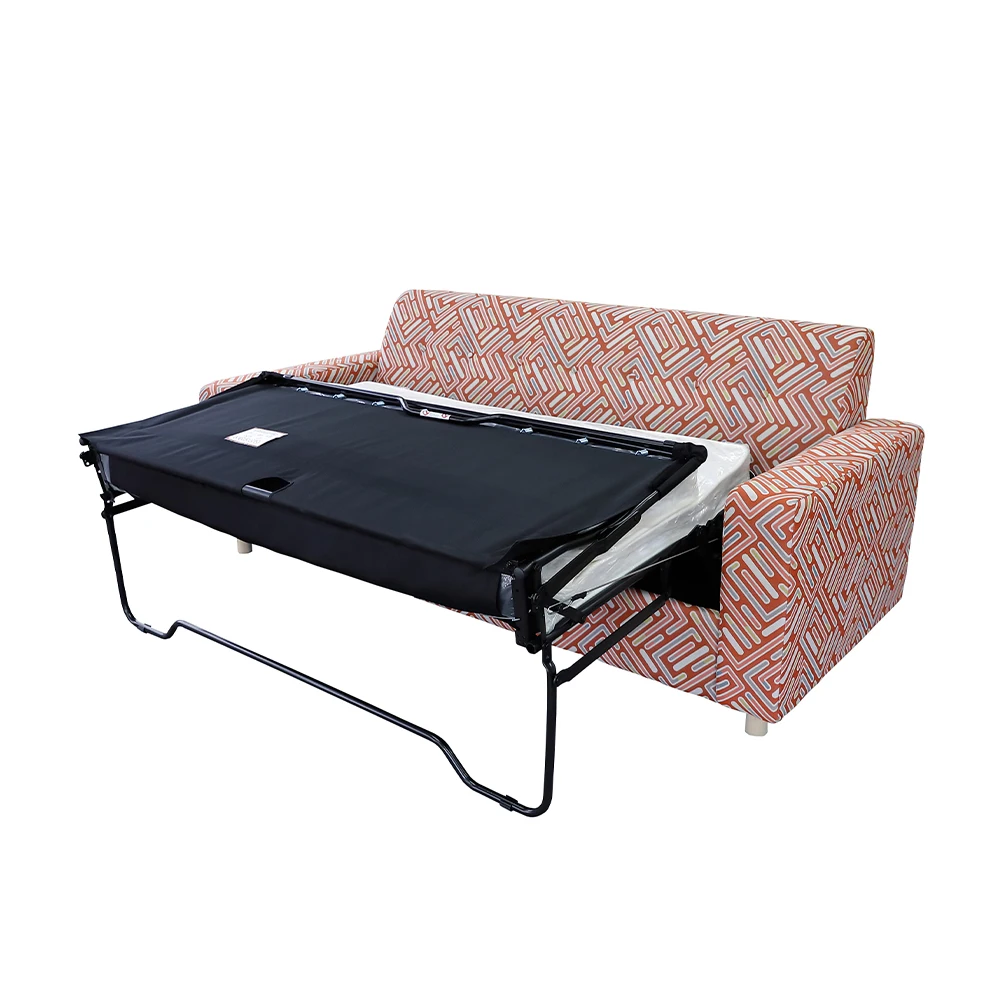 Hotel Pull Out Sofa Come Bed Multifunctional Folding Sofa and Day Bed