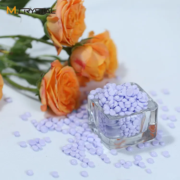 Perle De Detergent Scent Softener Beads Long-lasting Smell Fragrance Booster Booster With Scent OEM/ODM Parfum Micro Capsules