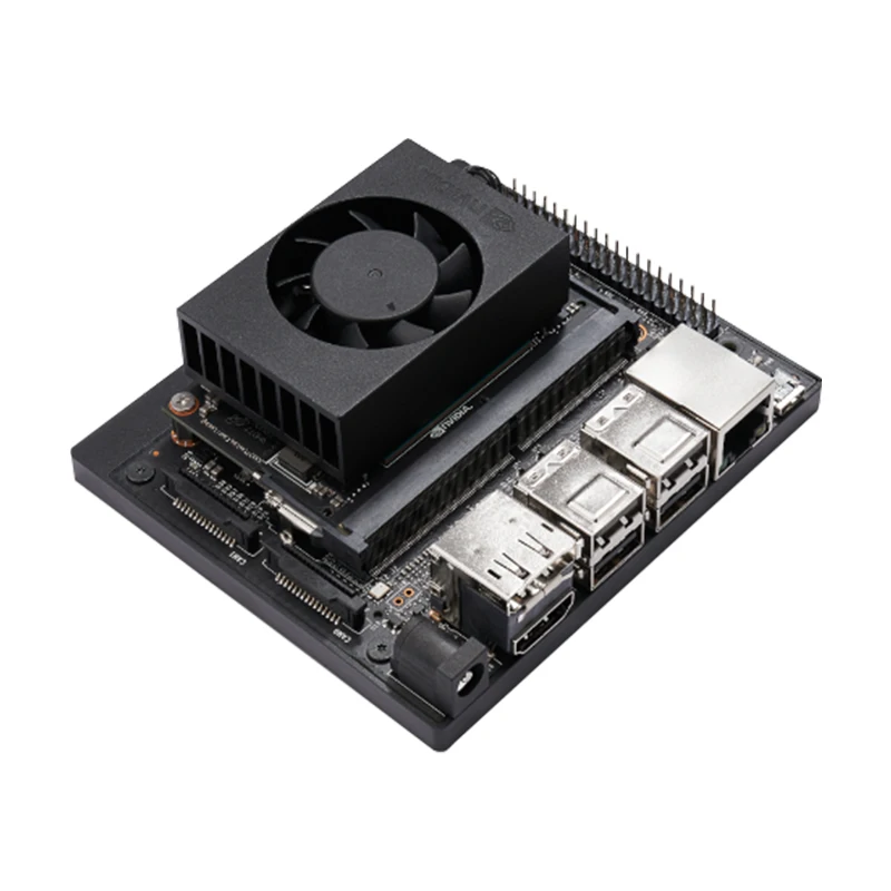 Leetop jetson  Xavier NX developer kit Instead of Xavier NX official developer kit