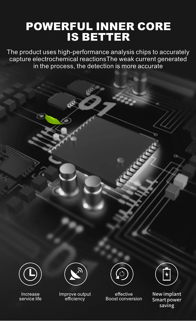 Smart air quality meter controller and data logger monitor PM2.5 Co2 Carbon Dioxide Detector Sensor