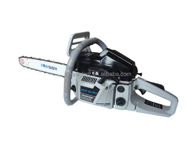 Big power petrol chainsaw CS5800 with CE GS